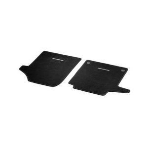 43436-large_default.jpg Tapis Avant Velours AMG Noir Classe V W447 Mercedes-Benz