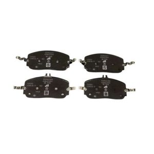 Plaquettes de Freins Avant GLC W253 Mercedes-Benz