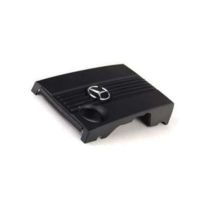 Cache Calculateur Moteur Mercedes-Benz