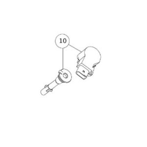 Bobine Allumage Classe E W207