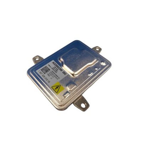 43593-large_default.jpg Calculateur Phare Correcteur de Phares Avant GLA W247 Mercedes-Benz