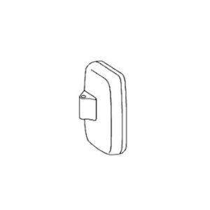43601-large_default.jpg Coque Rétroviseur Sprinter W903 Mercedes-Benz