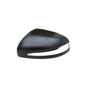 Coque Rétroviseur Gauche Conducteur Incolore GLE W167 Mercedes-Benz
