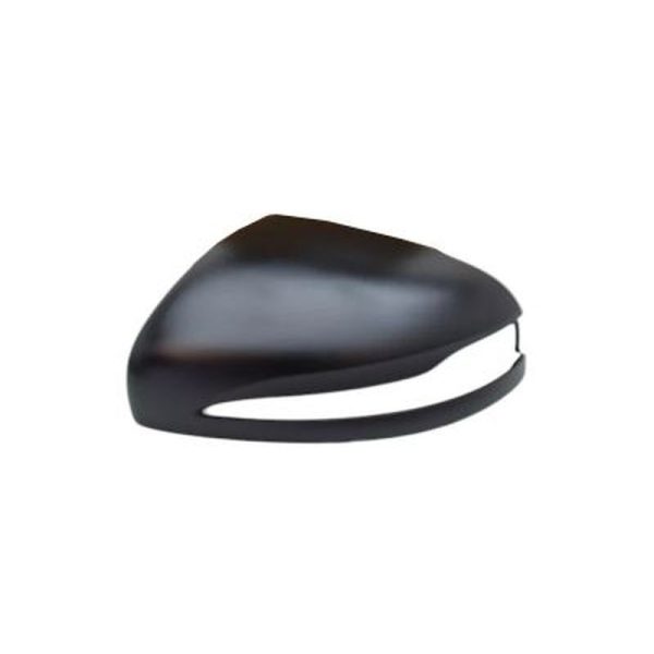Coque Rétroviseur Gauche Conducteur Incolore GLE W167 Mercedes-Benz