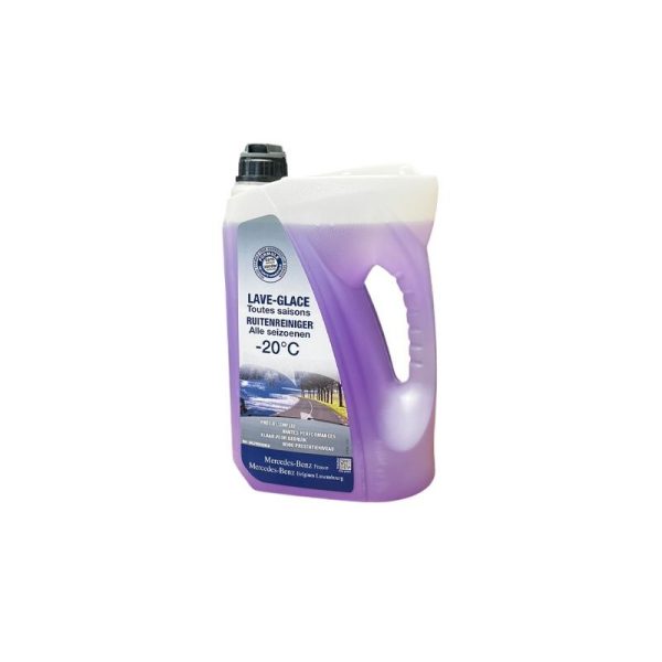 43747-large_default.jpg Liquide Lave-glace Toutes Saisons 4 L Mercedes-Benz