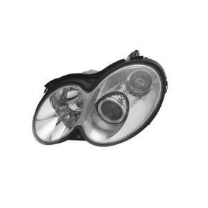 Phare Bloc Optique Avant Gauche CLK W209 Mercedes-Benz
