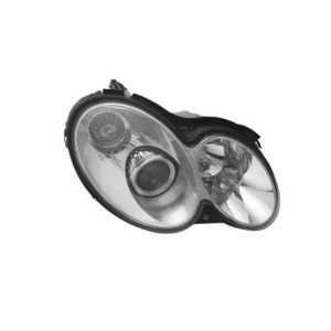 Phare Bloc Optique Avant Droit CLK W209 Mercedes-Benz