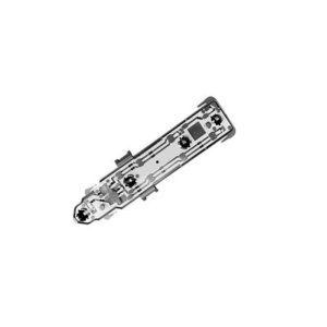43869-large_default.jpg Platine Porte-Ampoules de Feux Arrière Gauche Conducteur Classe C W203 Mercedes-Benz