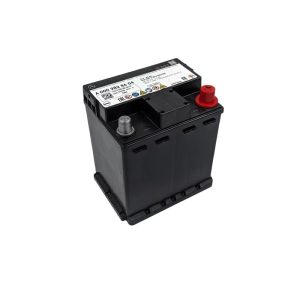 43905-large_default.jpg Batterie d'Appoint Tampon Arrière 12V Mercedes-Benz