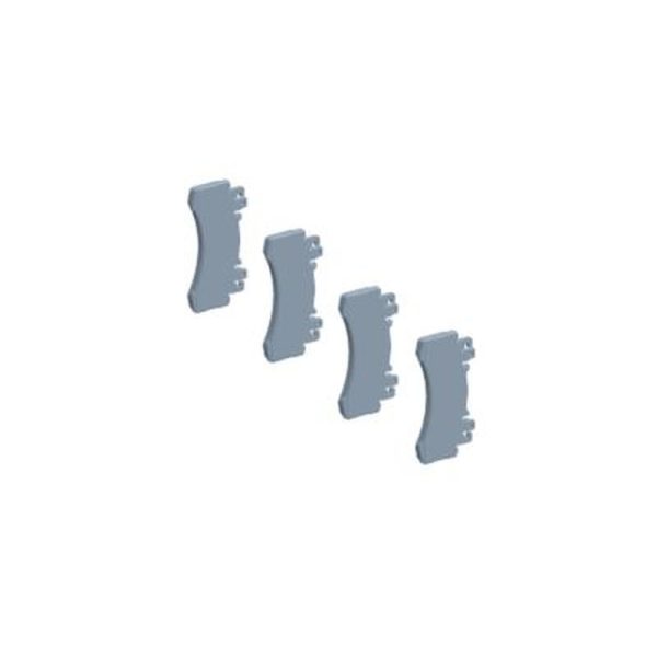 43930-large_default.jpg Plaquettes de Freins AVANT Mercedes-AMG EQE 43 4MATIC