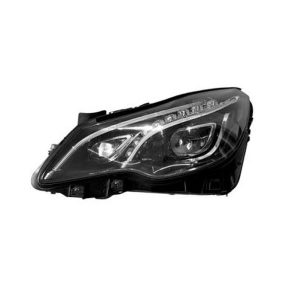 44064-large_default.jpg Phare Bloc Optique Avant Gauche Classe E W207 Facelift Mercedes-Benz