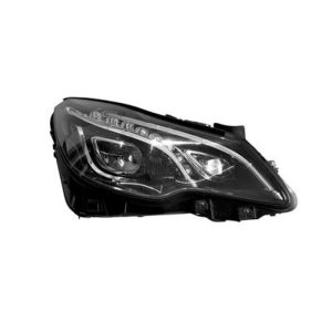 44066-large_default.jpg Phare Bloc Optique Avant Droit Classe E W207 Facelift Mercedes-Benz