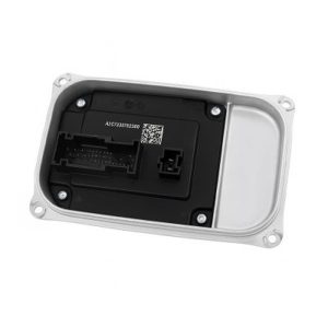 Calculateur Correcteur de site Bloc Optique Avant Droit Classe C W205 Mercedes-Benz
