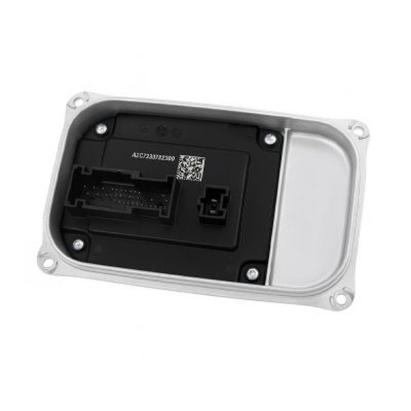 Calculateur Correcteur de site Bloc Optique Avant Droit Classe C W205 Mercedes-Benz