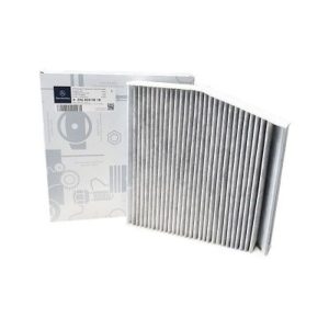 44166-large_default.jpg Filtre d'Habitacle Climatisation Classe C W206 Mercedes-Benz