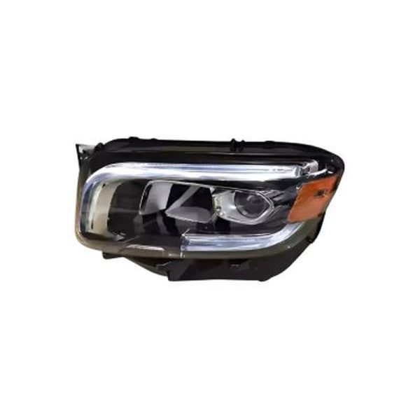 44200-large_default.jpg Phare Bloc Optique Avant Gauche GLB W247 Mercedes-Benz