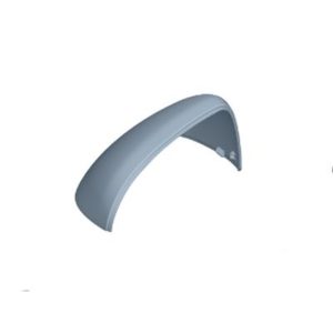Coque Rétroviseur Gauche Conducteur ARGENT 9922 Classe C W206 Mercedes-Benz
