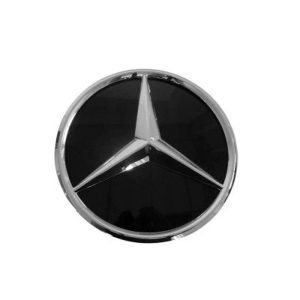 Étoile de calandre Classe C W206 Mercedes-Benz