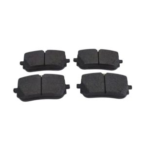 Plaquettes de Freins Avant GLA 200 d W247 Mercedes-Benz