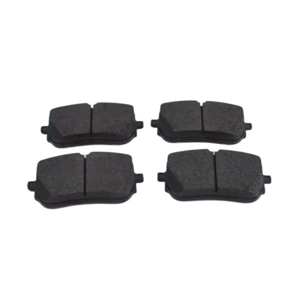 Plaquettes de Freins Avant GLA 200 d W247 Mercedes-Benz