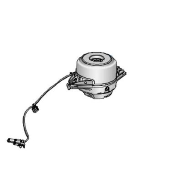 Support moteur côté droit Mercedes-AMG GLS 63 4MATIC W166 Mercedes-Benz