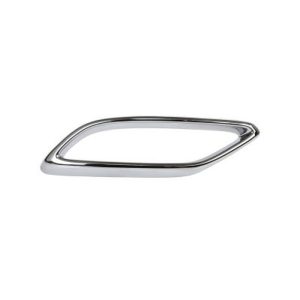 Enjoliveur Sortie Echappement Chrome Droit CLA W118