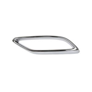 Enjoliveur Sortie Echappement Chrome Gauche CLA W118