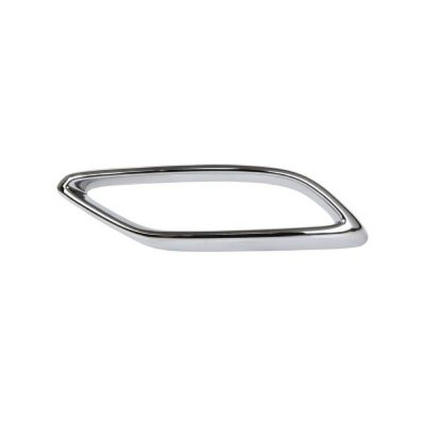 44995-large_default.jpg Enjoliveur Sortie Echappement Chrome Gauche CLA W118
