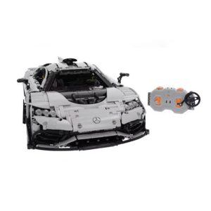 45020-large_default-1.jpg Mercedes-AMG ONE télécommandée à monter soi-même