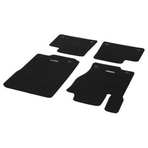 45092-large_default-1.jpg Jeu 4 Tapis Velours Noir GLE W292