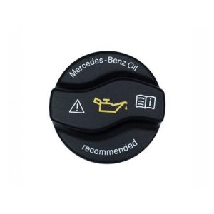 Bouchon Remplissage Huile Moteur Mercedes-Benz