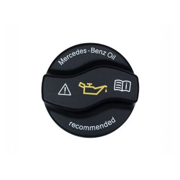 45202-large_default.jpg Bouchon Remplissage Huile Moteur Mercedes-Benz