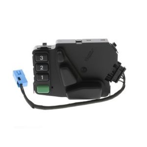 Contacteur Réglage Siège Electrique Gauche Classe E W210