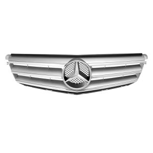 Grille Calandre Classe C W204