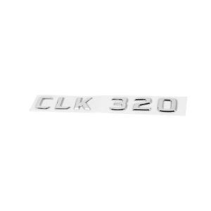 Monogramme Coffre - CLK 230 - W208