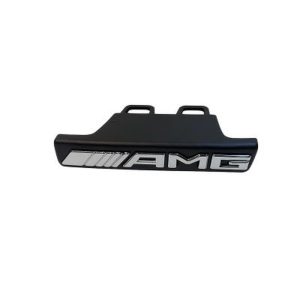 45545-large_default.jpg Monogramme AMG de Calandre GLC W253 Mercedes-Benz