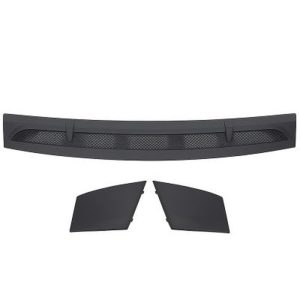 Pack Grille d'admission d'air Classe A W169
