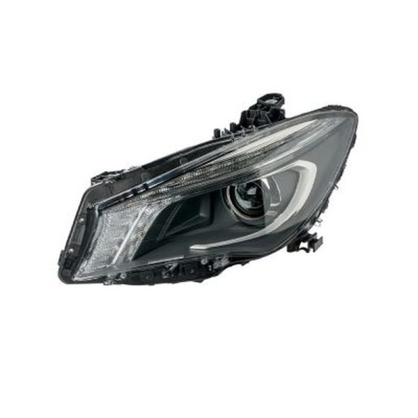 Phare Bloc Optique Avant Gauche CLA 220 CDI CLA W117