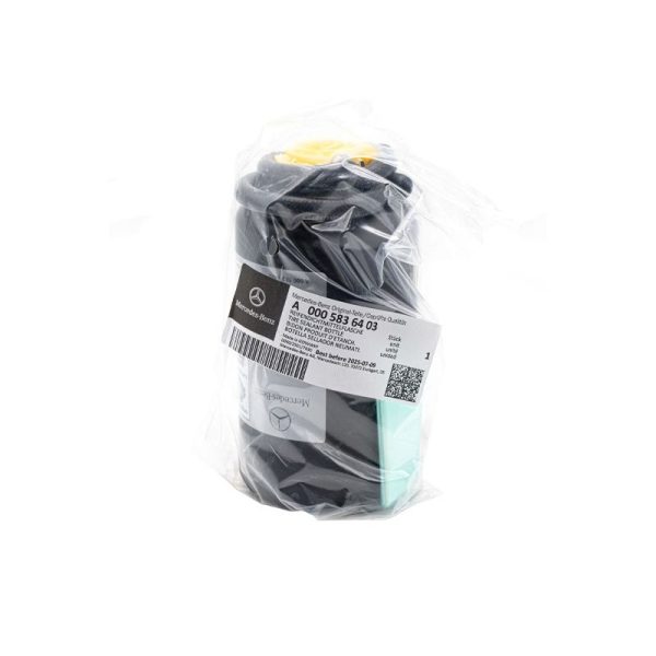 45627-large_default.jpg Bidon réservoir Anticrevaison TIREFIT A0005836403 Mercedes-Benz