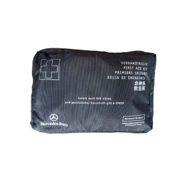 45628-large_default.jpg Trousse de premiers Secours Obligatoire Mercedes-Benz