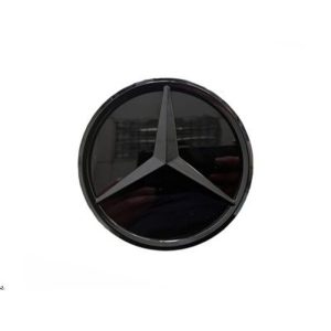 Étoile Coffre Hayon 9696 Noir Nuit CLA W118
