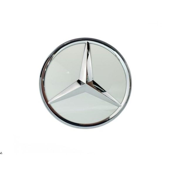 45644-large_default.jpg Étoile Coffre Hayon 9149 Blanc Polaire CLA W118
