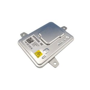 Calculateur Correcteur Phares Avant GLA W156