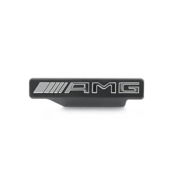 Monogramme AMG Calandre Mercedes-AMG Classe C W205