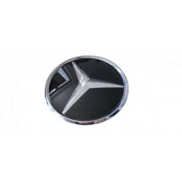 Étoile de calandre Mercedes-AMG GLC W254