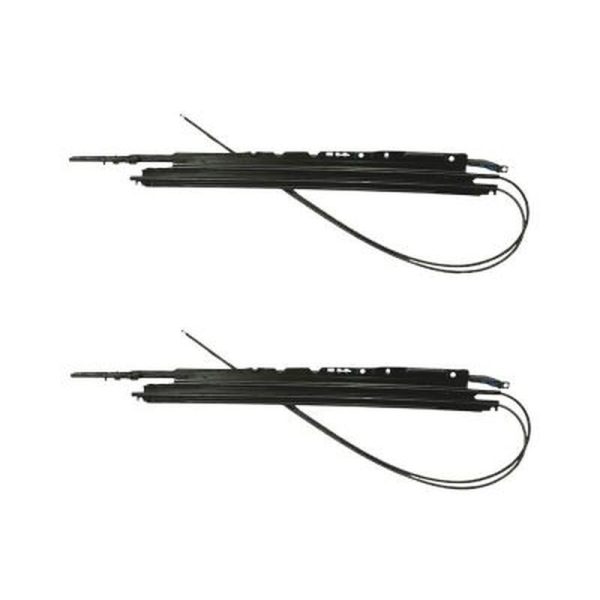 Jeu Rail Mécanisme Toit Ouvrant CLA Coupé W117
