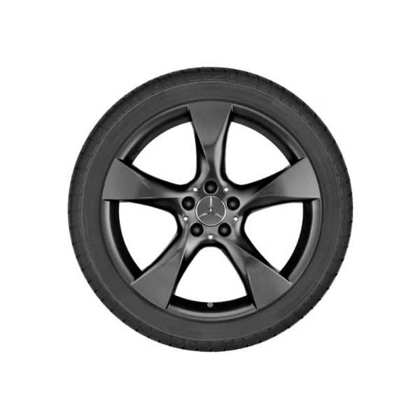 Jante AMG Mercedes 18 Pouces Essieu Avant CLS W218