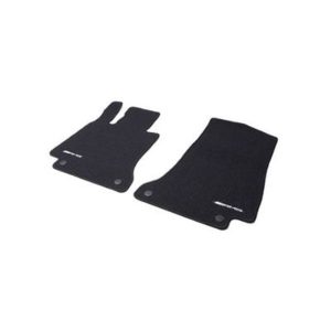45961-large_default.jpg Tapis Avant en Velours Mercedes-AMG GT Classe S Coupe W190