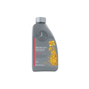 Huile Boîte de vitesse AUTOMATIQUE MB239.22 1 Litre