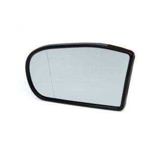 Miroir pour rétroviseur extérieur gauche Classe E W211 Mercedes-Benz